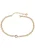 faina Armband  goud