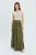 Maxi Katoenen Rok