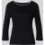 someday. Shirt met lange mouwen met 3/4-mouw model ‘Kalora’