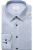ETERNA Overhemd ML6 (vanaf 68 CM) middenblauw