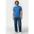FILA Zwolen Logo T-shirt Palace Blue