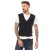 Boss Heren Kortility Vest Top (Donkerblauw)