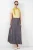 Geweven Maxi Rok