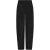 Bruuns Bazaar barrel broek – zwart