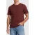 Calvin Klein Badge Regular Tee Mocha Moment
