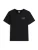 TOMMY HILFIGER Shirt ‘AMERICANA’  rood / zwart / wit