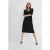 Josephine & Co Pippa Dress Black