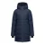 Regatta Dames Slim Gevoerde Jas (Marineblauw)