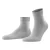 FALKE Sportsokken ‘Cool Kick’  lichtgrijs / neongroen