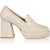 DWRS label Pavia Off White