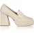 DWRS label Pavia Off White