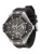 Philipp Plein Analoog horloge ‘$keleton Royal’  zwart / zilver