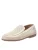 BALDININI Mocassins  offwhite