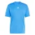 ADIDAS TERREX Functioneel shirt ‘Xperior’  azuur / lichtblauw / wit