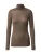 InWear Shirt ‘Fang’  donkerbruin