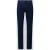 Christian Berg Men Jeans van soft denim met 9% kasjmieraandeel