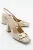 Forlev Slingback Pump (Dames)