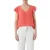 Comma Blouses Coral