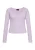 Faina Blouse Dames lavendel