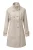 Salsa Jeans Tussenmantel ‘Lisboa’  beige