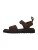 Dr. Martens Sandalen ‘Marlowe’  donkerbruin