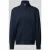 Tommy Hilfiger Regular fit sweatjack van katoenmix