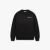 Croyez Homme Studio Faded Sweater Cra50026023 Sweater 49001 Black