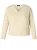 YEST CURVE Holle Jersey Shirts  Winter White