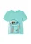 s.Oliver Shirt  turquoise / gemengde kleuren