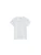 Scalpers Shirt  bruin / offwhite