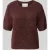 someday. Pullover van alpacamix met ronde hals model ‘Tirina’