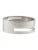 Calvin Klein Armband ‘GEOMETRIC ESSENTIALS’  zilver