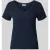 Marc O’Polo DENIM Regular fit T-shirt van puur katoen