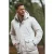 District ZEPPELIN winterparka – ecru