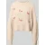 NOISY MAY® relaxed fit gebreide pullover met ronde hals model ‘VIXEN’