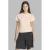 adidas Sportswear sportshirt roze