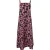 Regatta Dames/Dames Orla Kiely II Bloemen Zondress (Roze)