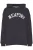 Oxmo Sweatshirt ‘Colisa’  zwart / wit