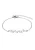 Heideman Armband ‘Ayla’  zilver