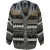 Stella McCartney Fair Isle-vest in veelkleurige wol