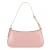 Chiara Ferragni Schoudertas  lichtroze