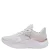 Puma Softride Mayve mesh sneakers – lichtgrijs/lichtroze