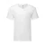 Katoenen T-shirt met v-hals Fruit of the Loom Iconic 150