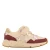 Graceland imitatieleren sneakers – beige