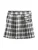 Next Rok  zwart / wit
