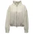 Parajumpers Minori cremekleurige jas