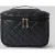Guess Make-uptasje in leerlook model ‘JULIET’