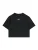 Nike Sportswear Shirt  lichtgrijs / zwart