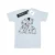 Disney Dames/Dames 101 Dalmatiërs Puppy Love Katoenen Vriendje T-shirt (Wit)