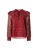 Pepe Jeans Blouse ‘Mar’  grenadine / donkerrood / wit